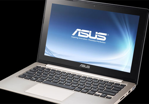 盐亭华硕电脑维修中心处理解决电脑屏幕故障