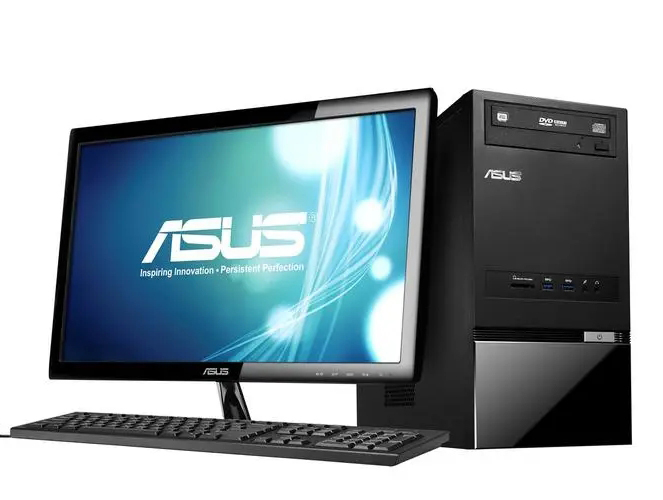 盐亭华硕台式机维修