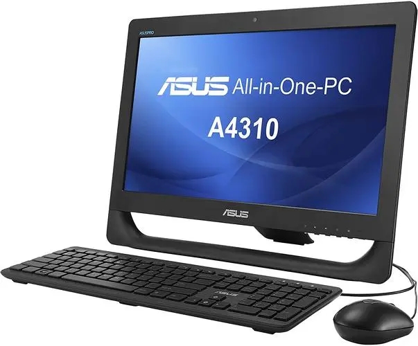 盐亭华硕一体机维修